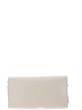 MARIO VALENTINO D Pochette divina beige