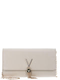 MARIO VALENTINO D Pochette divina beige
