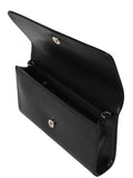 MARIO VALENTINO D Pochette divina NERO/ORO