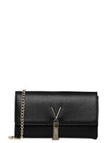 MARIO VALENTINO D Pochette divina NERO/ORO