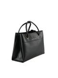 MARIO VALENTINO D Borsa Alexia squadrata nero