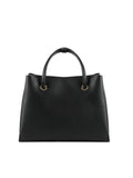 MARIO VALENTINO D Borsa Alexia squadrata nero