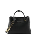 MARIO VALENTINO D Borsa Alexia squadrata nero
