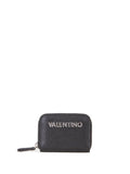 MARIO VALENTINO D Portamonete divina small nero