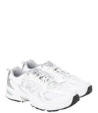 NEW BALANCE D Sneakers 530 bianco