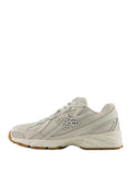 NEW BALANCE D Sneakers 740 beige