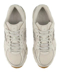 NEW BALANCE D Sneakers 740 beige