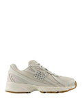 NEW BALANCE D Sneakers 740 beige
