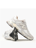 NEW BALANCE D Sneakers 9060 grigio
