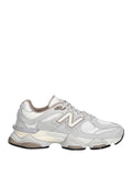 NEW BALANCE D Sneakers 9060 grigio