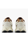 NEW BALANCE D Sneakers breakfast tea PANNA/MARRONE