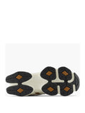 NEW BALANCE D Sneakers breakfast tea PANNA/MARRONE