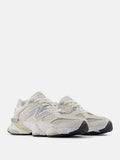 NEW BALANCE D Sneakers 9060 bianco