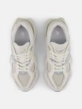 NEW BALANCE D Sneakers 9060 bianco