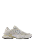 NEW BALANCE D Sneakers 9060 bianco