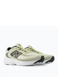 NEW BALANCE U Scarpe da corsa uomo New Balance 411's V4 reflection/fennel seed/black GIALLO/NERO