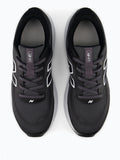 NEW BALANCE U Scarpe da corsa uomo New Balance 411's V4 black/white/magnet nero