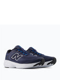 NEW BALANCE U Scarpe da corsa uomo New Balance 411's V4 nb navy/altitude/silver metallic NAVY