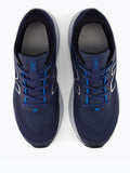 NEW BALANCE U Scarpe da corsa uomo New Balance 411's V4 nb navy/altitude/silver metallic NAVY