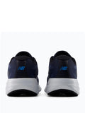 NEW BALANCE U Scarpe da corsa uomo New Balance 411's V4 nb navy/altitude/silver metallic NAVY