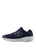 NEW BALANCE U Scarpe da corsa uomo New Balance 411's V4 nb navy/altitude/silver metallic NAVY