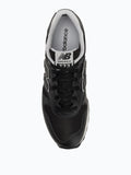 NEW BALANCE U Sneakers 373 nero