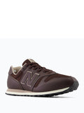 NEW BALANCE U Scarpe da uomo New Balance Classic 373's V2 black coffee/mushroom/driftwood pl2 marrone