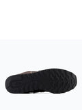 NEW BALANCE U Scarpe da uomo New Balance Classic 373's V2 black coffee/mushroom/driftwood pl2 marrone