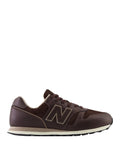 NEW BALANCE U Scarpe da uomo New Balance Classic 373's V2 black coffee/mushroom/driftwood pl2 marrone