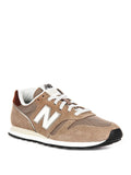 NEW BALANCE U Sneakers 373 nocciola