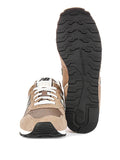 NEW BALANCE U Sneakers 373 nocciola