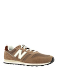 NEW BALANCE U Sneakers 373 nocciola