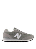 NEW BALANCE U Sneakers ML515 grey grigio