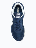 NEW BALANCE U Sneakers ML515 navy NAVY