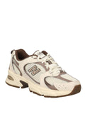 NEW BALANCE U Sneakers 530 B.CO/TAUPE