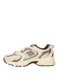 NEW BALANCE U Sneakers 530 B.CO/TAUPE