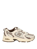 NEW BALANCE U Sneakers 530 B.CO/TAUPE