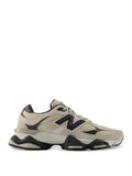 NEW BALANCE U Sneakers 9060 BEIGE/NERO
