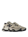 NEW BALANCE U Sneakers 9060 BEIGE/NERO