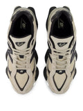 NEW BALANCE U Sneakers 9060 BEIGE/NERO