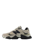 NEW BALANCE U Sneakers 9060 BEIGE/NERO