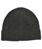 PEUTEREY Cappello zuccotto a costine Silli 05 grigio