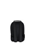 RAINS U Zaino Book day pack nero