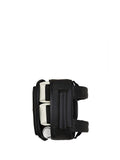 RAINS U Zaino Book day pack nero