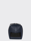 RAINS U Pochette con zip NAVY