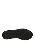 SUN68 Sneakers Tom solid NERO/GRIGIO