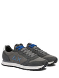 SUN68 Sneakers Tom Solid GRIGIO SCURO