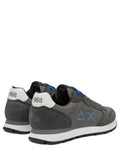 SUN68 Sneakers Tom Solid GRIGIO SCURO