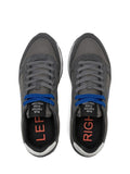 SUN68 Sneakers Tom Solid GRIGIO SCURO