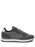 SUN68 Sneakers Tom Solid GRIGIO SCURO